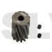 217422 12T Aluminium Pinion Gear Pack (bevel)